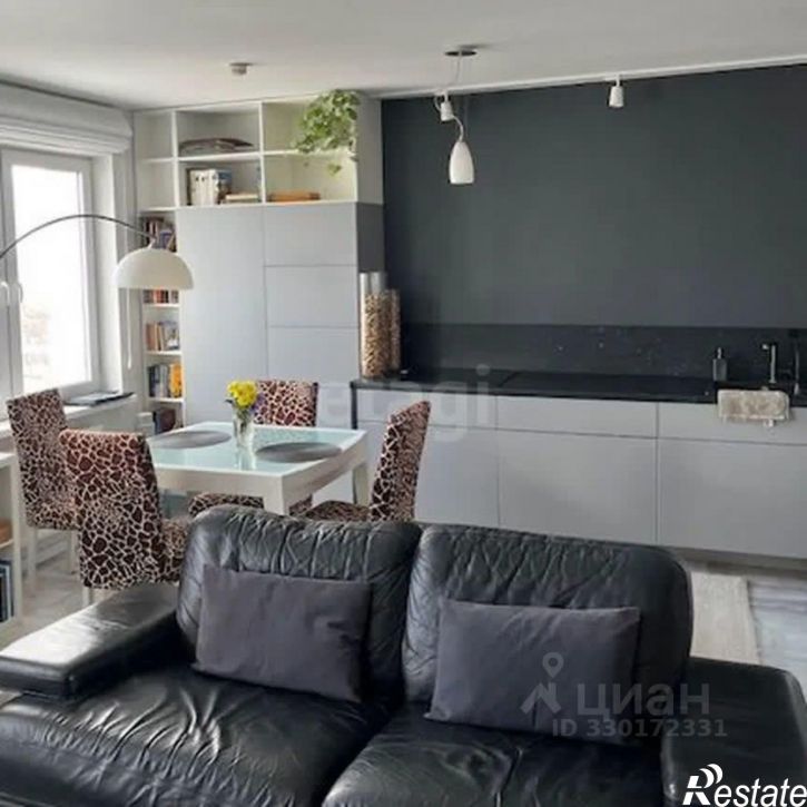 2-комн квартира ул Красные Казармы, 68,  д. 68