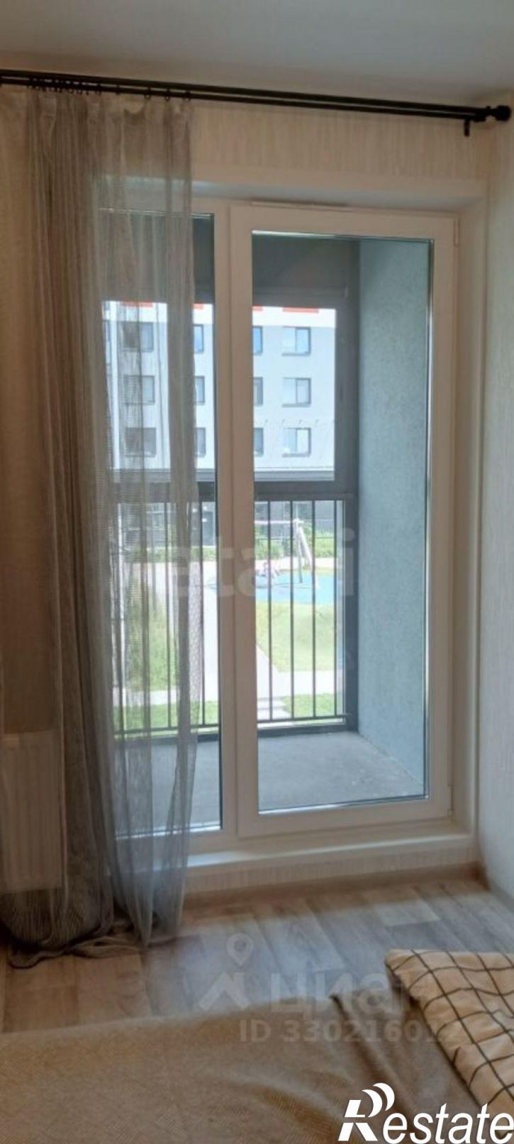 3-комн квартира ул Серебристая, 5,  д. 5