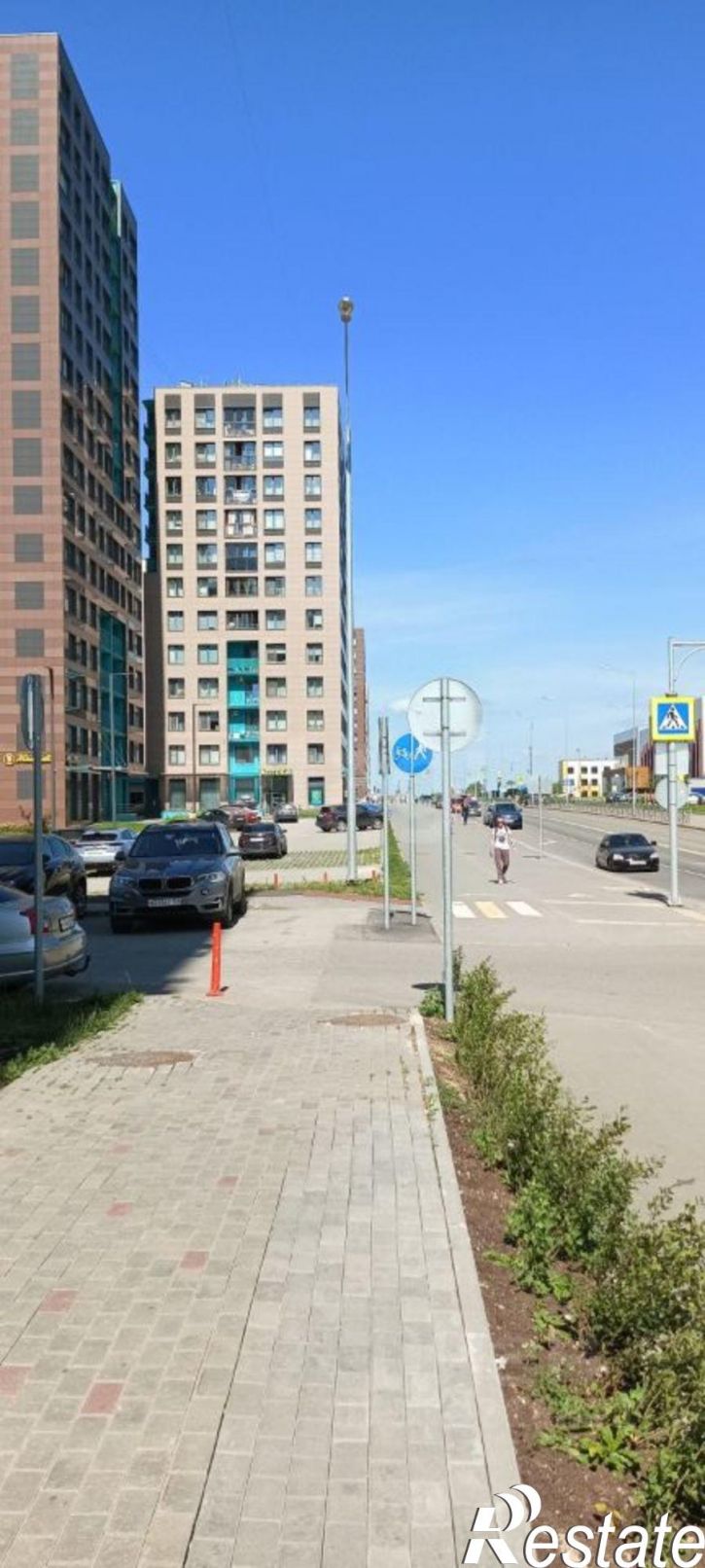 3-комн квартира ул Серебристая, 5,  д. 5