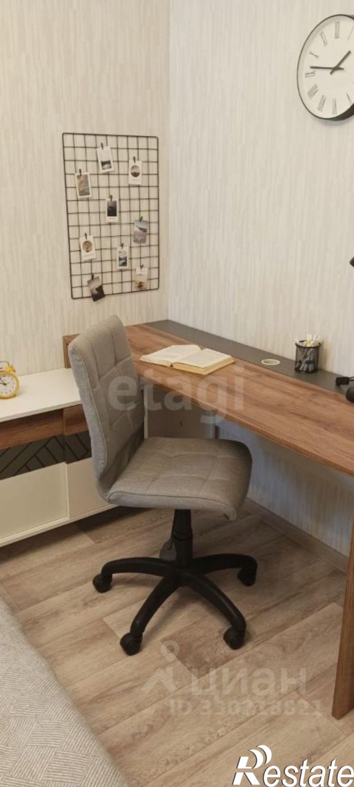 3-комн квартира ул Серебристая, 5,  д. 5