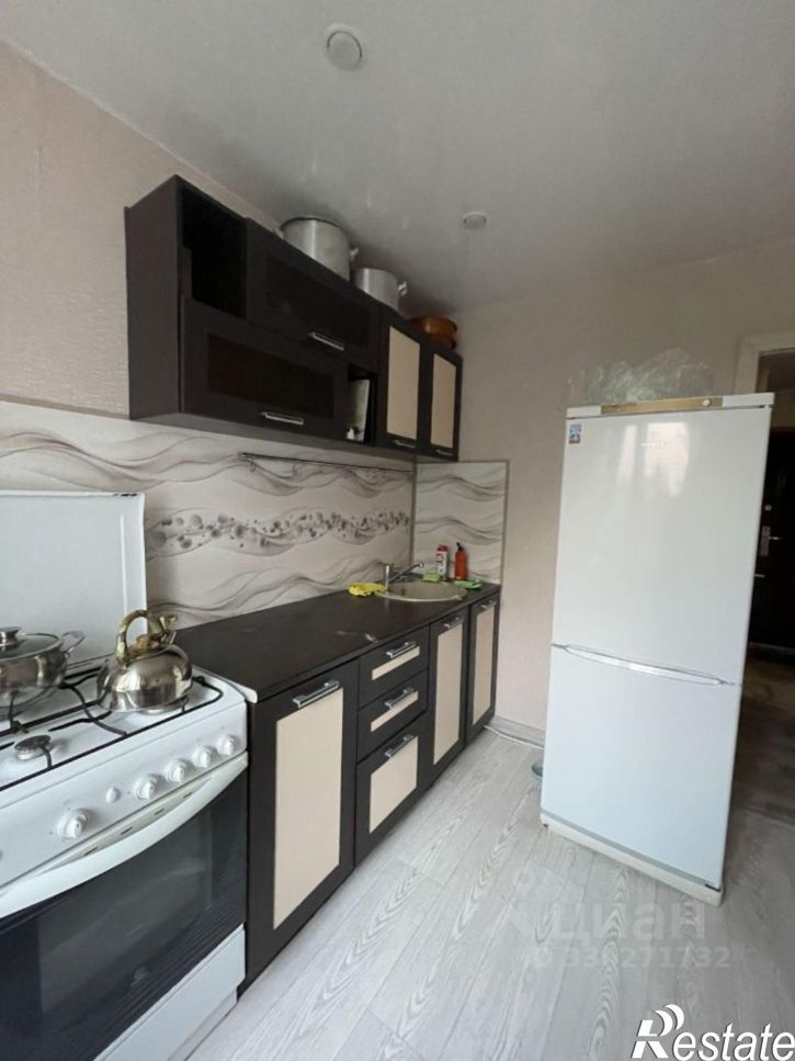 1-комн квартира Комсомольский пр-кт, 30,  д. 30