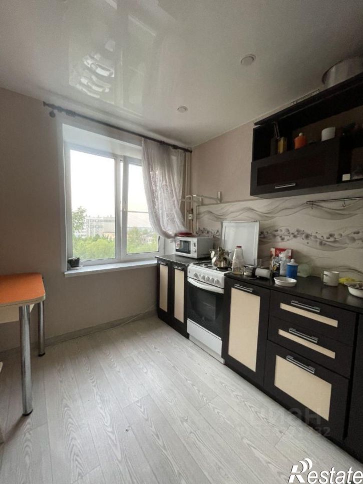 1-комн квартира Комсомольский пр-кт, 30,  д. 30