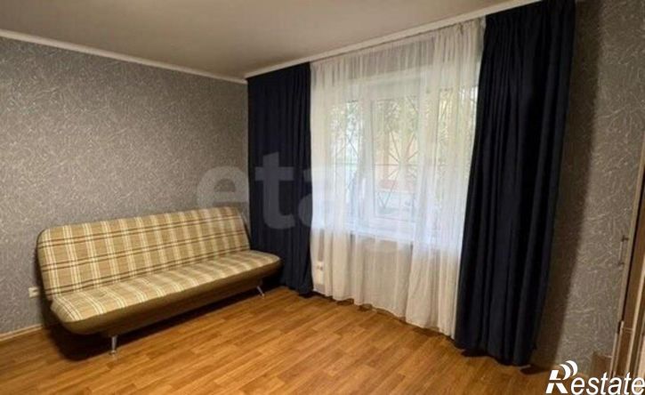 1-комн квартира ул Уинская, 4,  д. 4