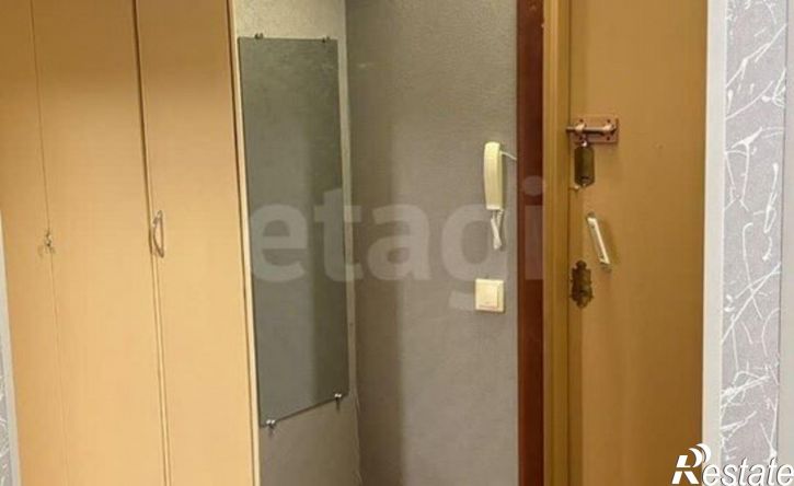 1-комн квартира ул Уинская, 4,  д. 4