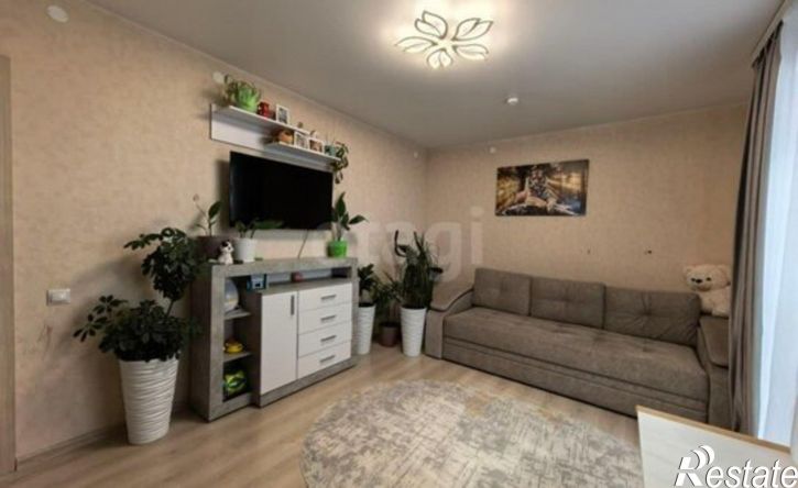 2-комн квартира ул Емельяна Ярославского, 57,  д. 57