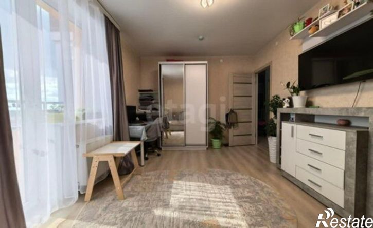 2-комн квартира ул Емельяна Ярославского, 57,  д. 57