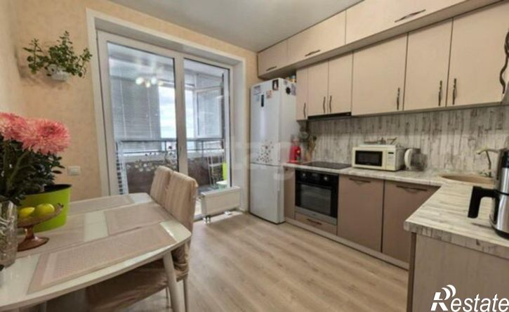 2-комн квартира ул Емельяна Ярославского, 57,  д. 57