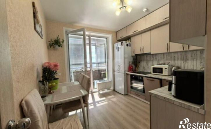 2-комн квартира ул Емельяна Ярославского, 57,  д. 57