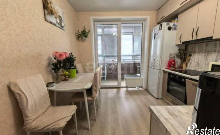 2-комн квартира ул Емельяна Ярославского, 57,  д. 57