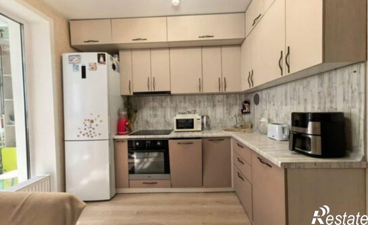 2-комн квартира ул Емельяна Ярославского, 57,  д. 57