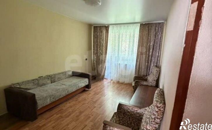 2-комн квартира ул Солдатова, 4,  д. 4