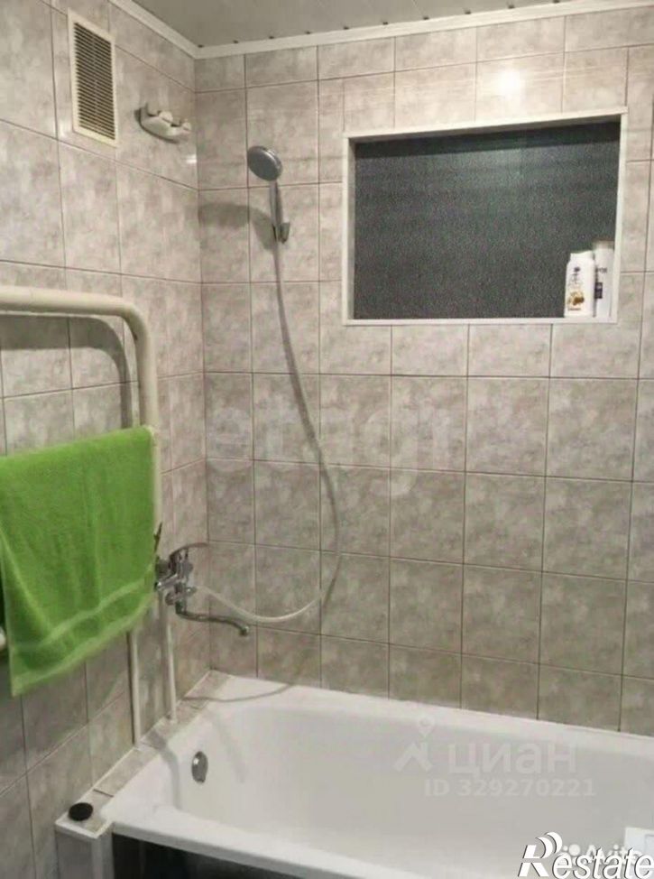 1-комн квартира ул Петропавловская, 17,  д. 17