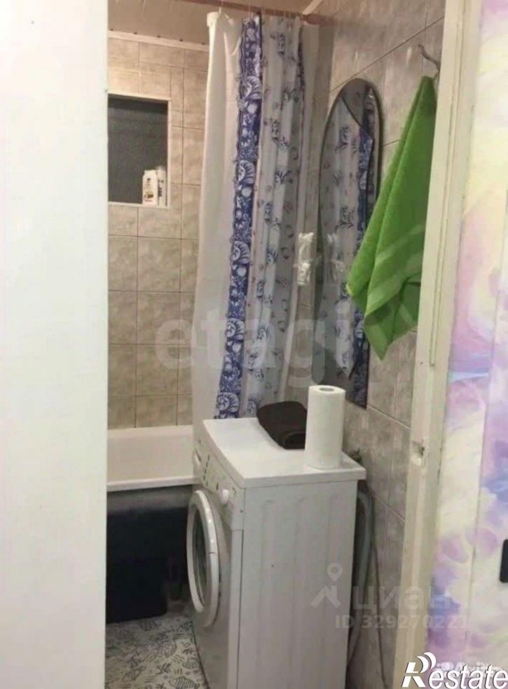 1-комн квартира ул Петропавловская, 17,  д. 17