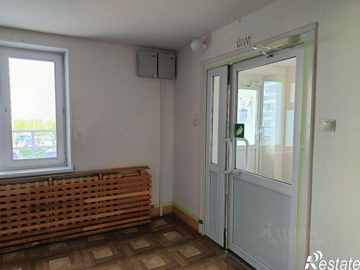 1-комн квартира Баранчинская улица, 10,  д. 10