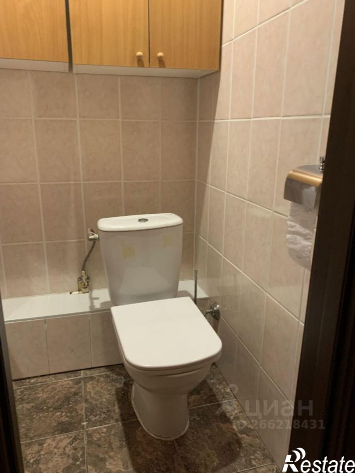 3-комн квартира Комсомольский проспект, 8,  д. 8