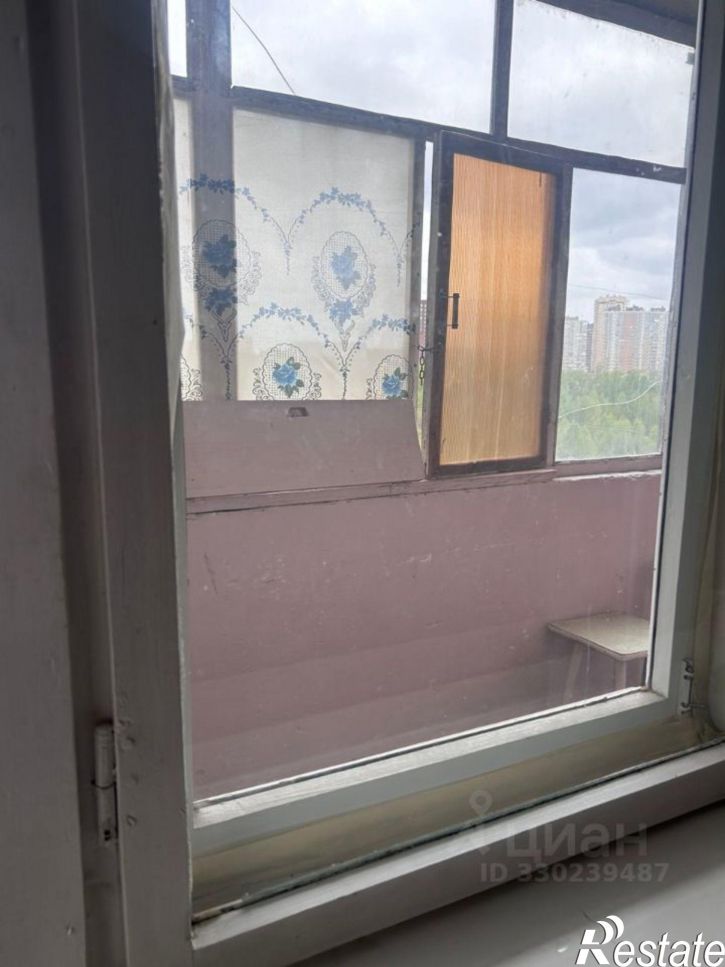 2-комн квартира Тбилисская улица, 19,  д. 19