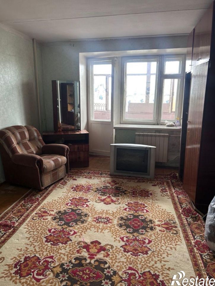 2-комн квартира Тбилисская улица, 19,  д. 19
