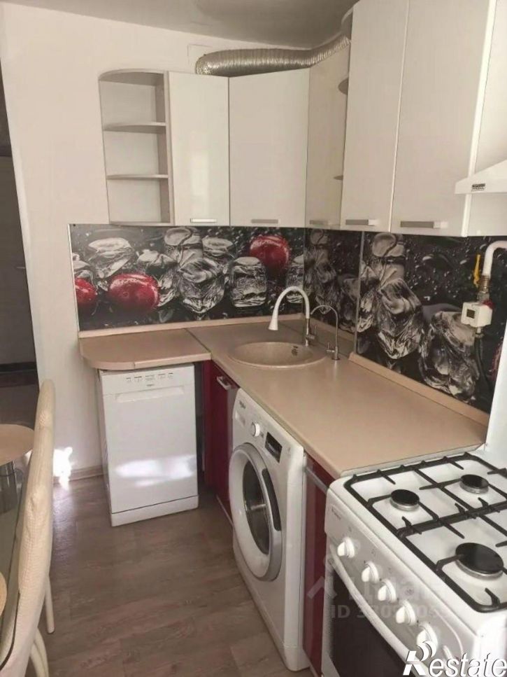 3-комн квартира улица Чехова, 22,  д. 22