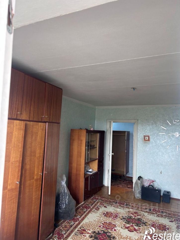 2-комн квартира Тбилисская улица, 19,  д. 19