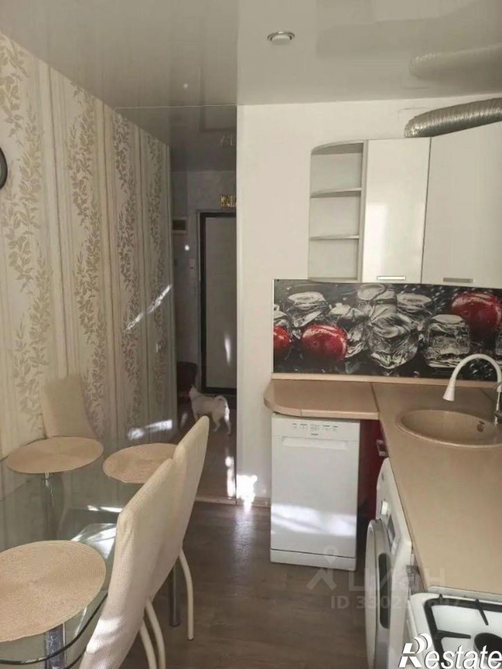 3-комн квартира улица Чехова, 22,  д. 22