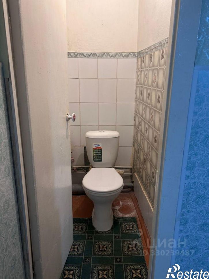 2-комн квартира Тбилисская улица, 19,  д. 19