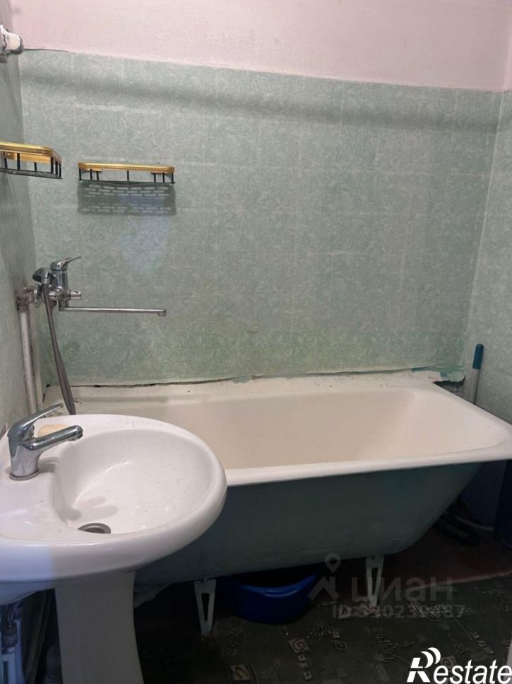 2-комн квартира Тбилисская улица, 19,  д. 19