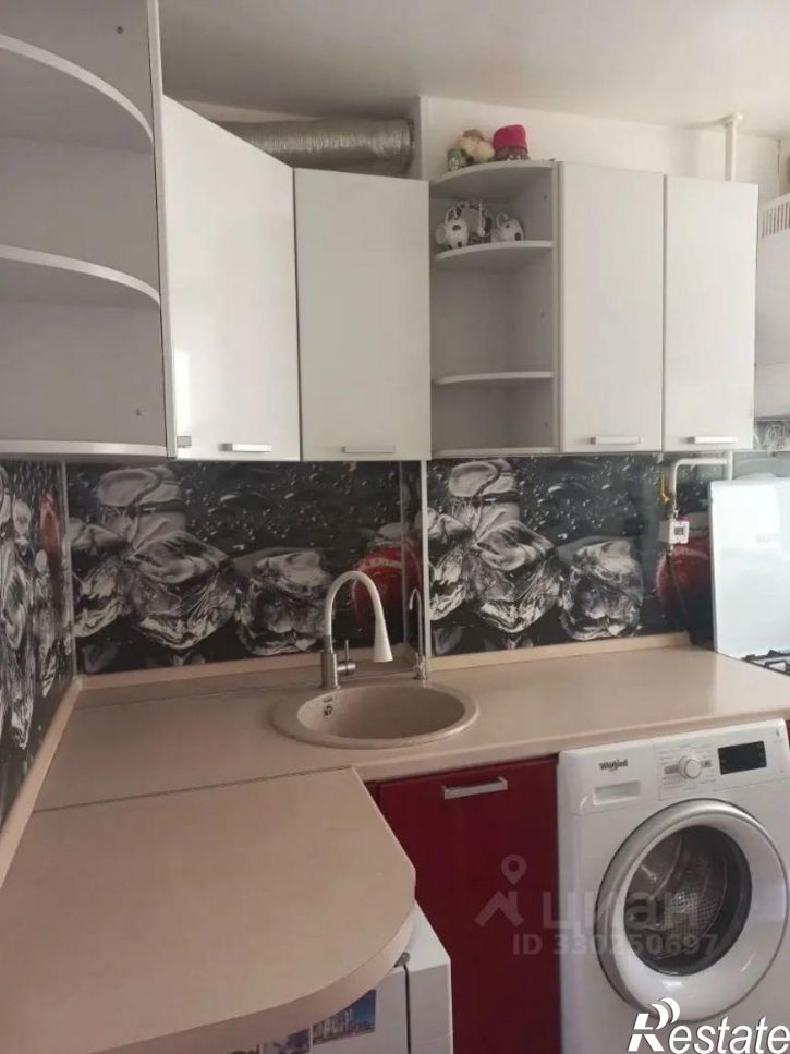 3-комн квартира улица Чехова, 22,  д. 22