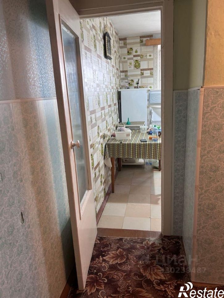 2-комн квартира Тбилисская улица, 19,  д. 19