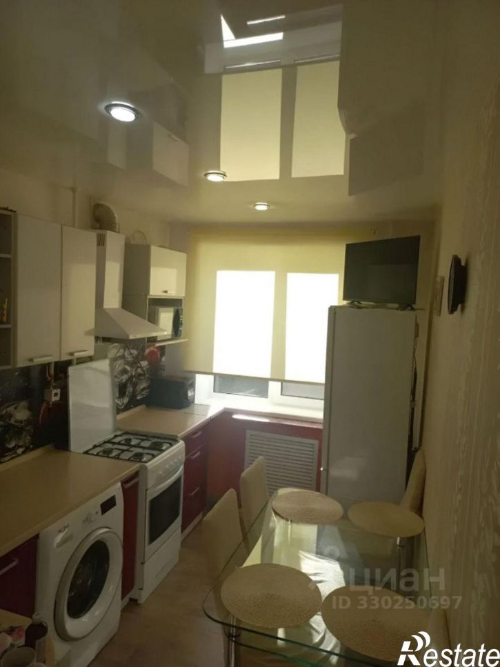 3-комн квартира улица Чехова, 22,  д. 22