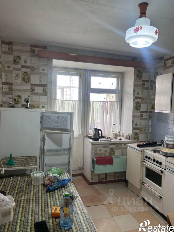 2-комн квартира Тбилисская улица, 19,  д. 19