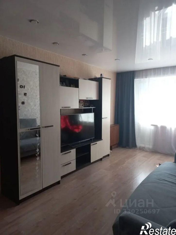 3-комн квартира улица Чехова, 22,  д. 22