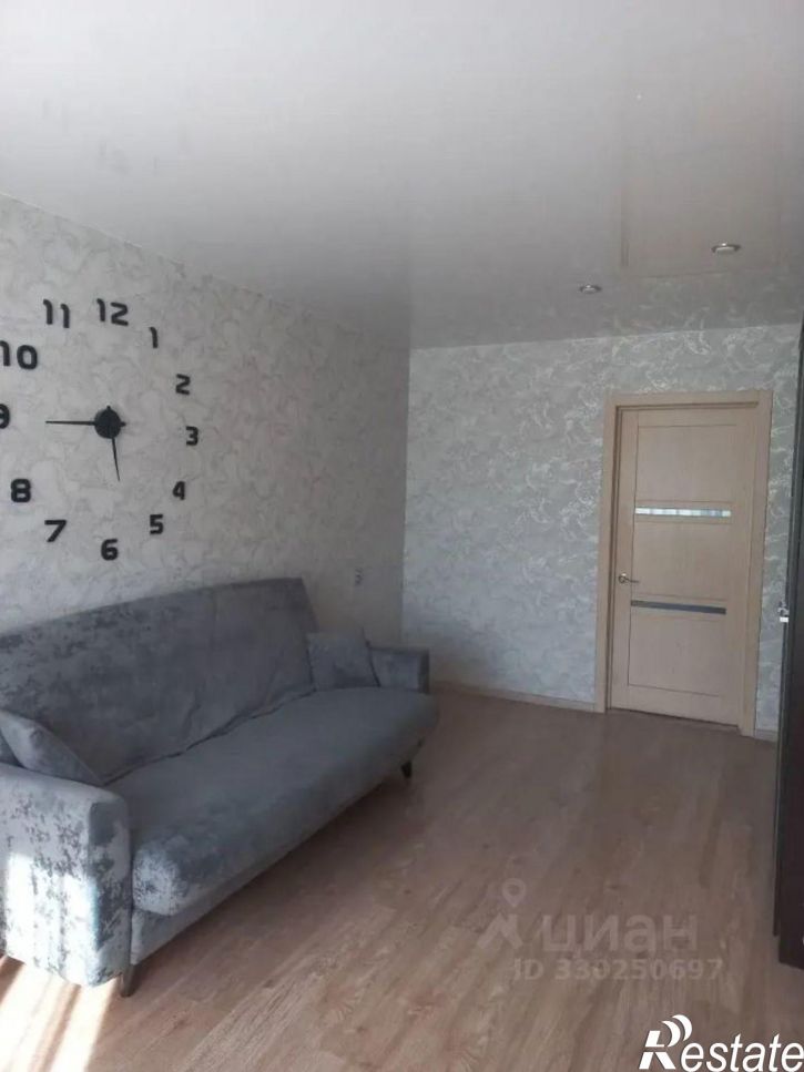 3-комн квартира улица Чехова, 22,  д. 22