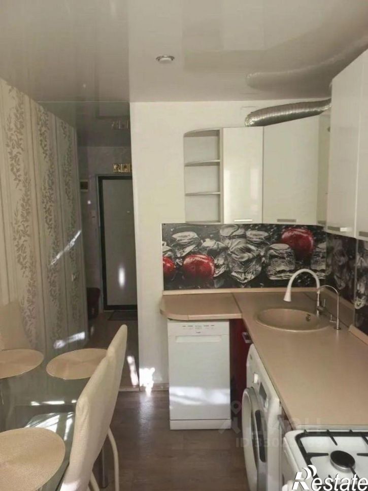 3-комн квартира улица Чехова, 22,  д. 22