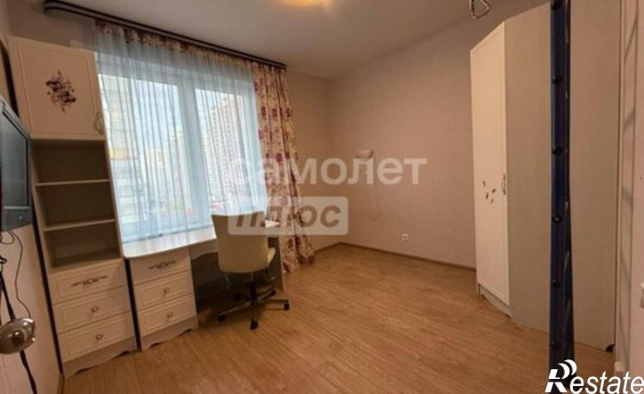 3-комн квартира улица Василия Татищева, 4,  д. 4
