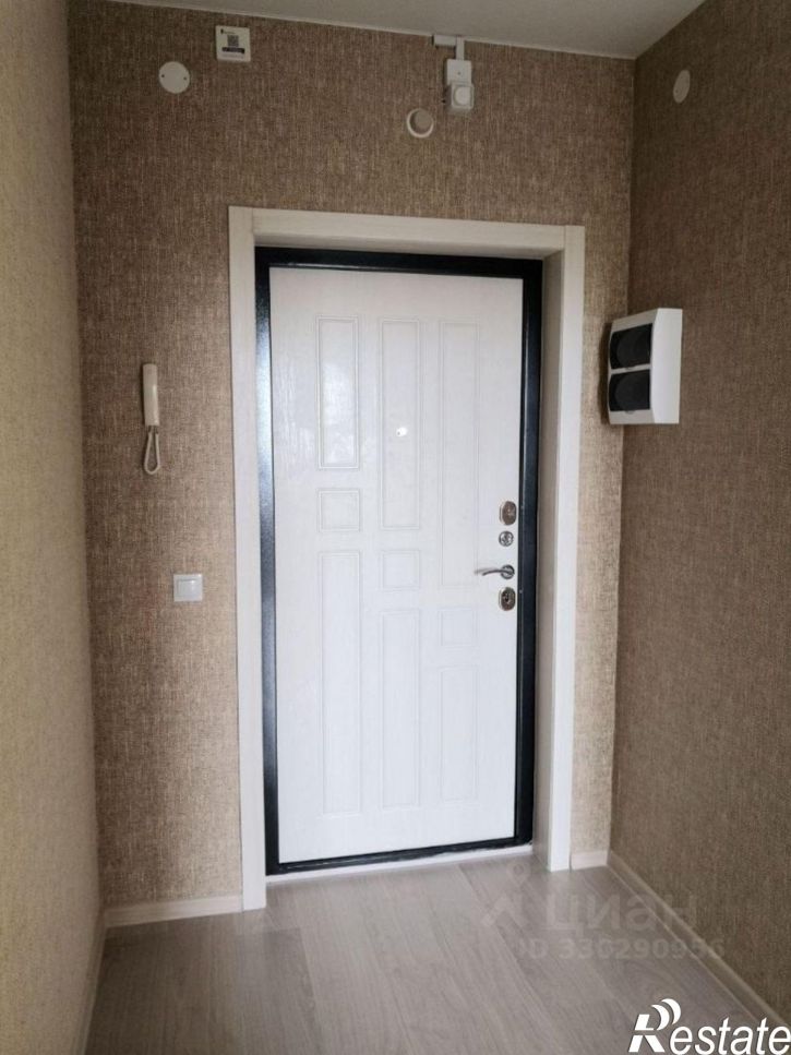 3-комн квартира улица Комбайнёров, 43,  д. 43