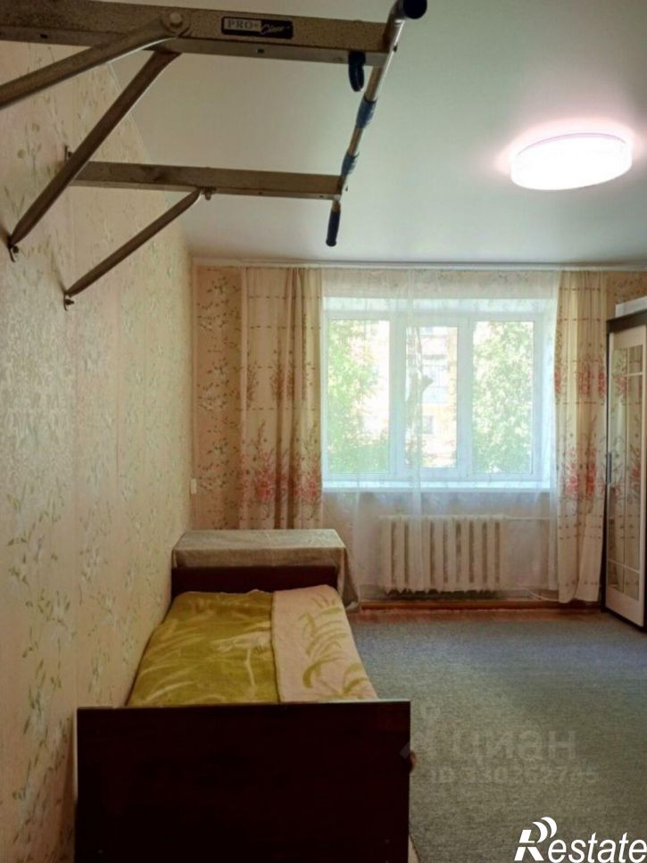 1-комн квартира Кустовая улица, 7,  д. 7