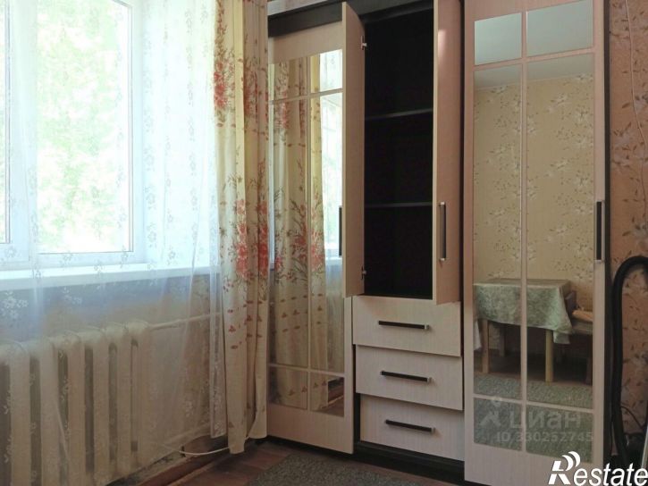 1-комн квартира Кустовая улица, 7,  д. 7