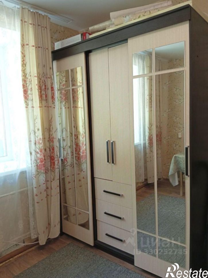 1-комн квартира Кустовая улица, 7,  д. 7