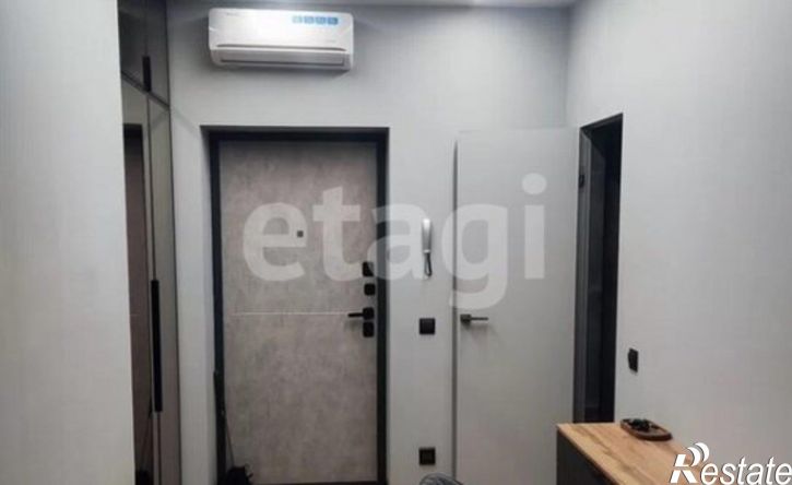 2-комн квартира улица Адмирала Макарова, 23,  д. 23