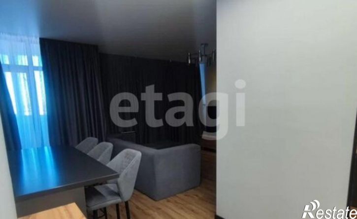 2-комн квартира улица Адмирала Макарова, 23,  д. 23