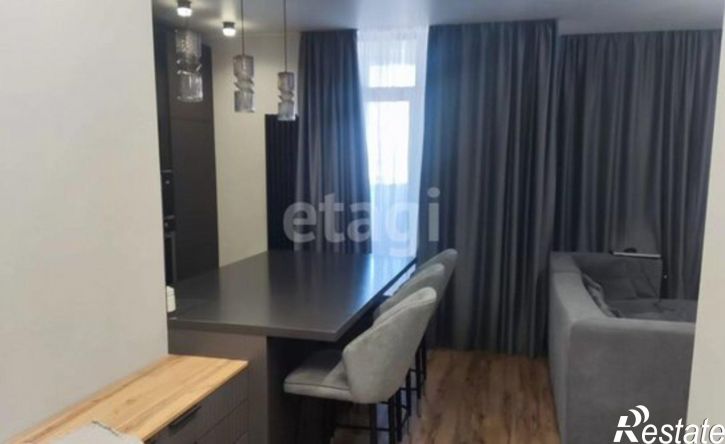 2-комн квартира улица Адмирала Макарова, 23,  д. 23