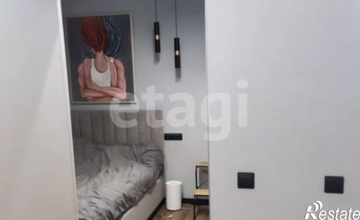 2-комн квартира улица Адмирала Макарова, 23,  д. 23