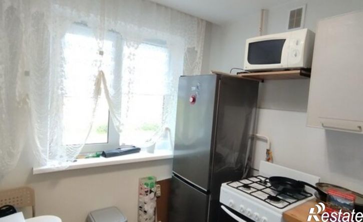 2-комн квартира улица Голева, 5,  д. 5
