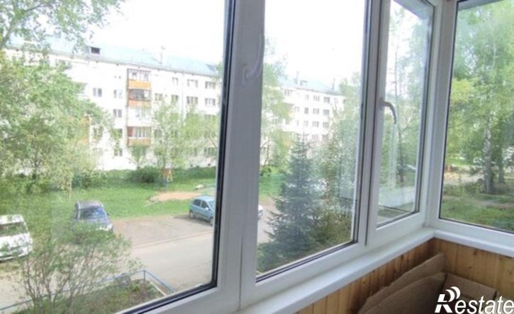 2-комн квартира улица Голева, 5,  д. 5
