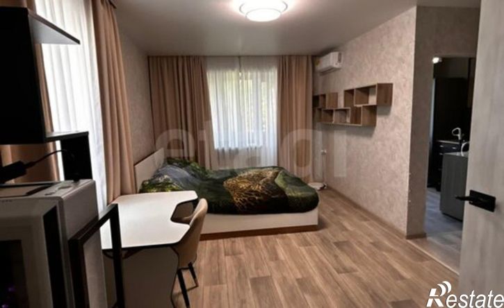 1-комн квартира улица Мира, 93,  д. 93