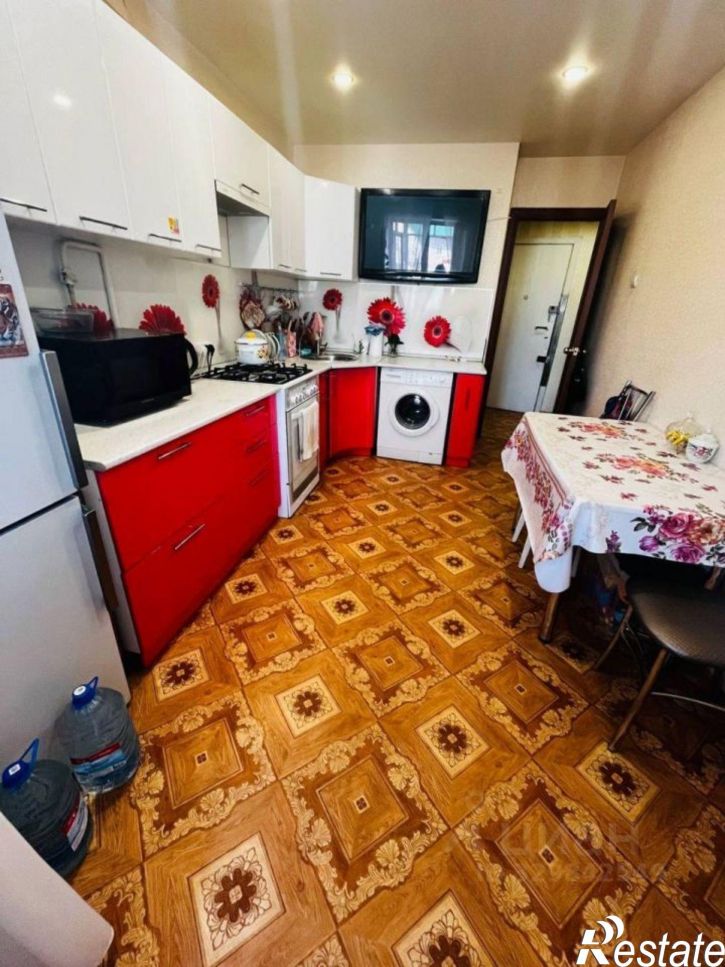 1-комн квартира Экскаваторная улица, 49,  д. 49