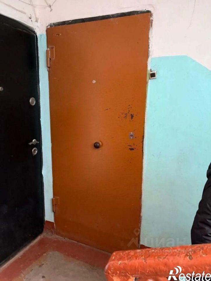 2-комн квартира улица Маршала Рыбалко, 80,  д. 80