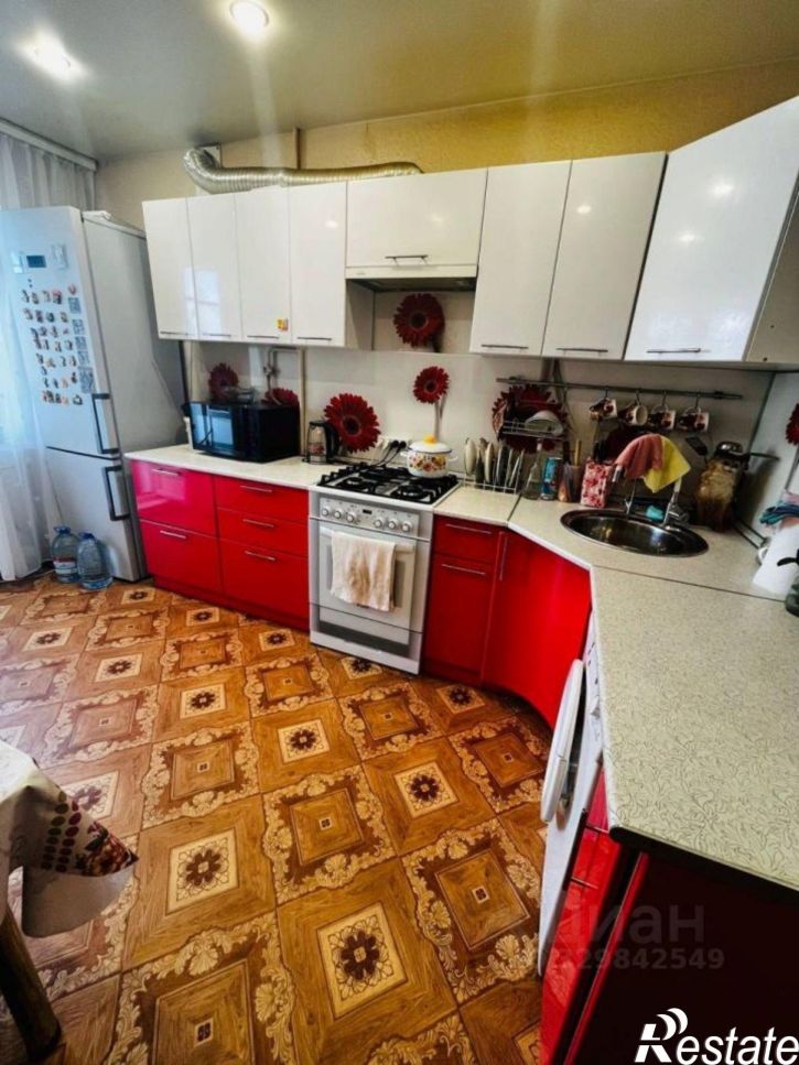 1-комн квартира Экскаваторная улица, 49,  д. 49
