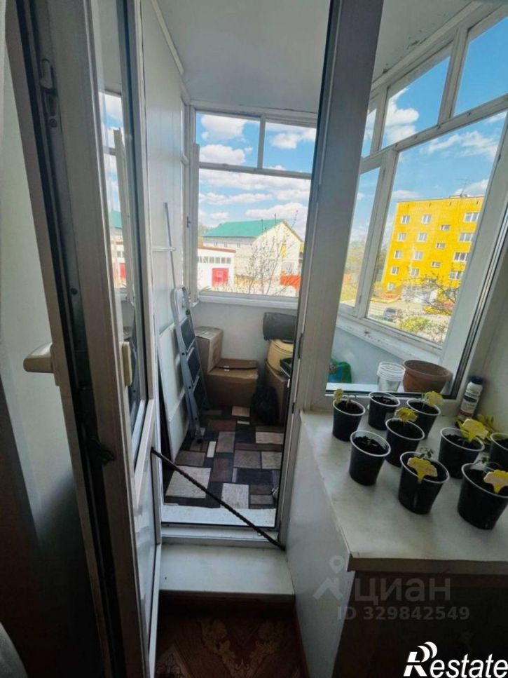 1-комн квартира Экскаваторная улица, 49,  д. 49