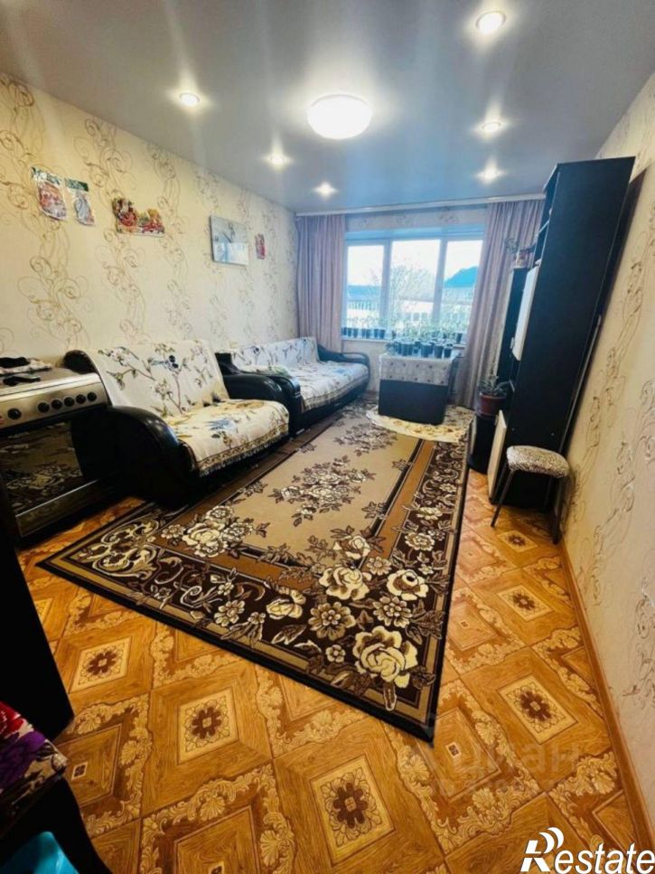 1-комн квартира Экскаваторная улица, 49,  д. 49